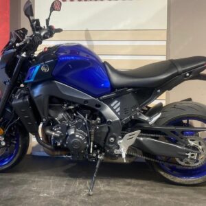 YAHAMA MT 09 SP