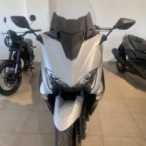 Yamaha T Max 530 DX ABS 2019