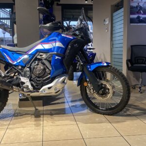 Yamaha Ténéré 700 WORD RALLY MY 2024