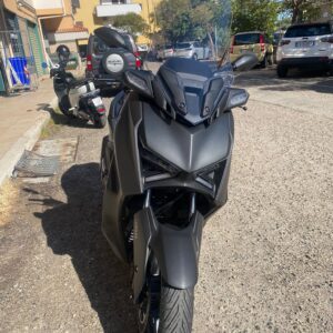 Yamaha X-Max 300