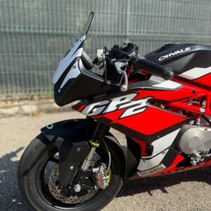 OHVALE GP2 190CC MY 2025 USATA 9H