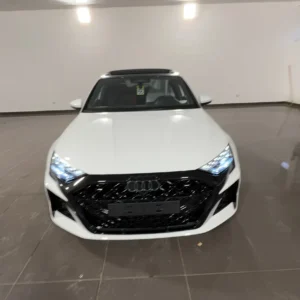 Audi RS3 Sportback 2.5tfsi quattro 400cv MY25