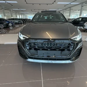 Q8 3.0 tdi mhev S line quattro286cv auto 08/25 KM 0